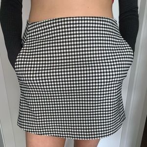 Really cute mini skirt